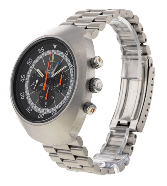 Omega Flightmaster 145.026